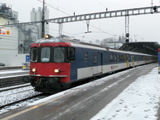 sguggiari.ch, FFS BDt EWII a Zurigo